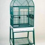 Dome Top with cart