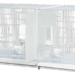 2GR Breeding Cage 90 Portofino Art. 421 - Image 2