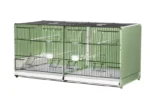 2GR Breeding Cage 90 Portofino Art. 421