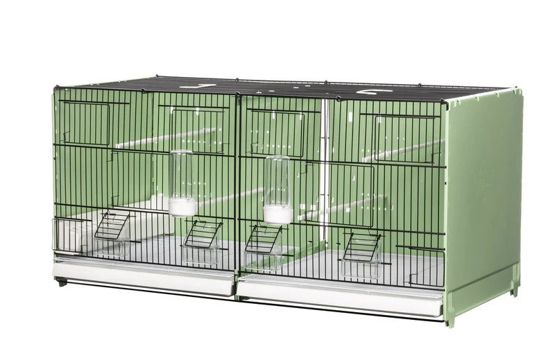 2gr-breeding-cage-90-portofino-art-421-446412 2GR Breeding Cage 90 Portofino Art. 421 - Image 1
