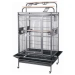 40 x 30 Large Play Top Bird Cage